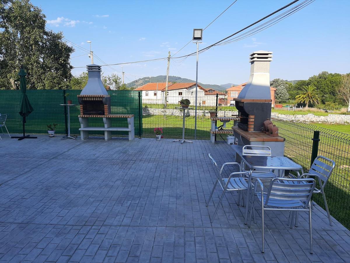 Biules - La Colina Apartamento Arnuero Exterior foto