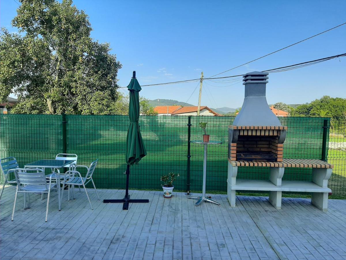 Biules - La Colina Apartamento Arnuero Exterior foto