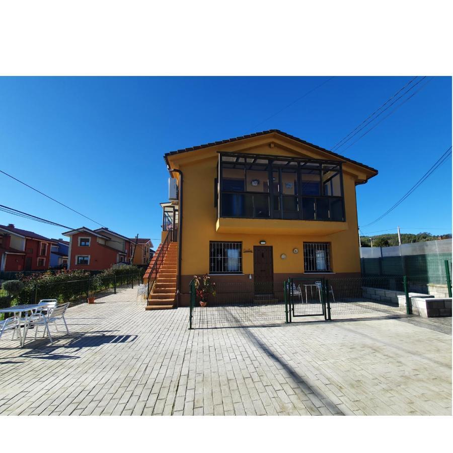 Biules - La Colina Apartamento Arnuero Exterior foto