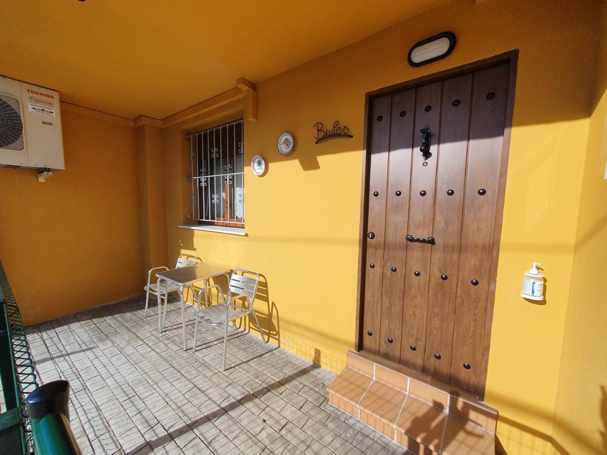 Biules - La Colina Apartamento Arnuero Exterior foto