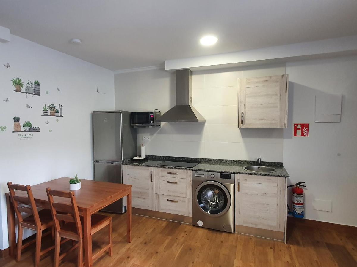 Biules - La Colina Apartamento Arnuero Exterior foto