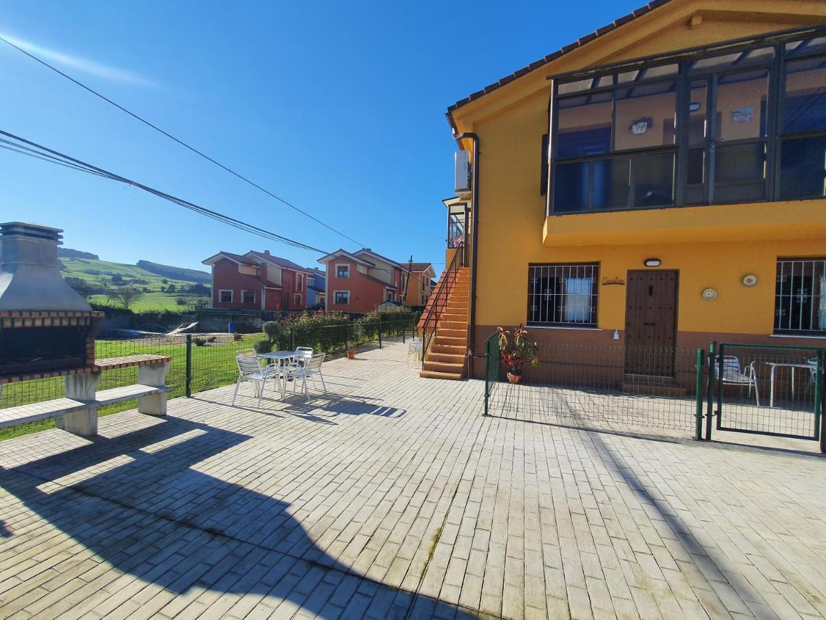 Biules - La Colina Apartamento Arnuero Exterior foto