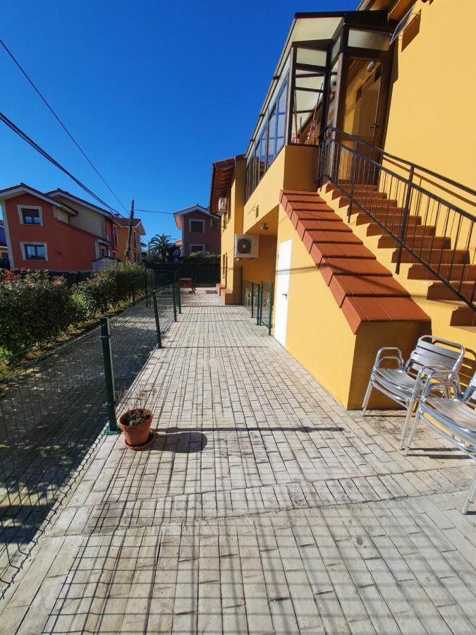 Biules - La Colina Apartamento Arnuero Exterior foto