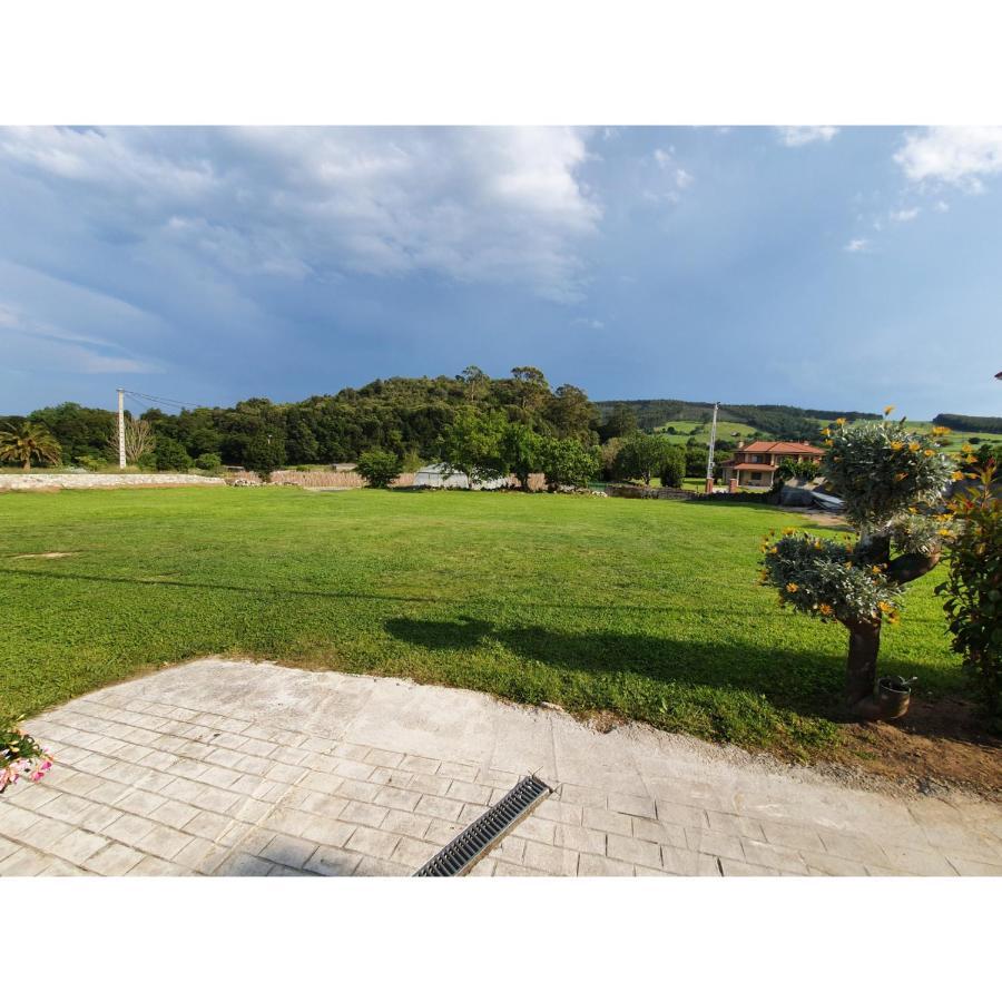 Biules - La Colina Apartamento Arnuero Exterior foto