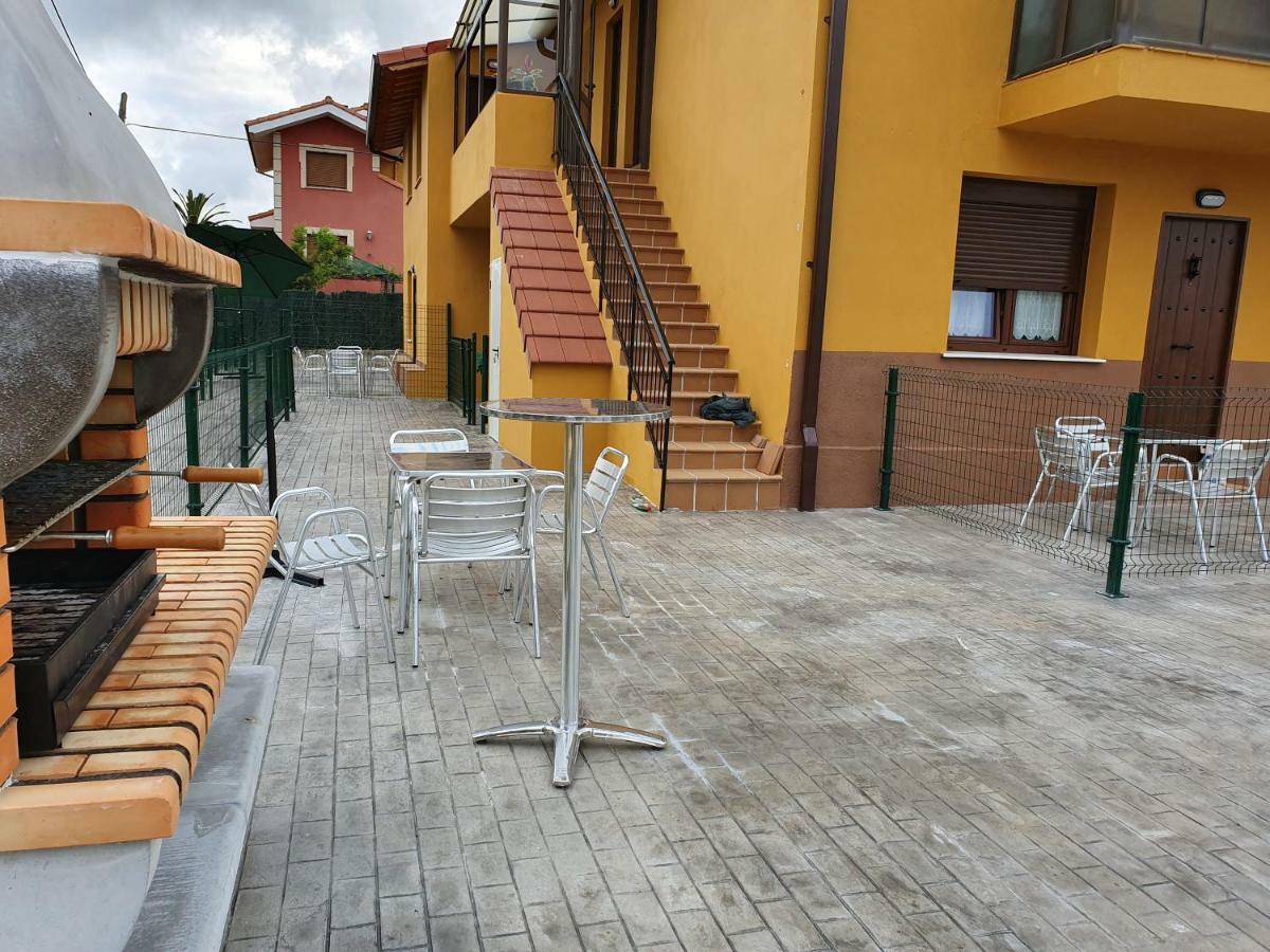 Biules - La Colina Apartamento Arnuero Exterior foto