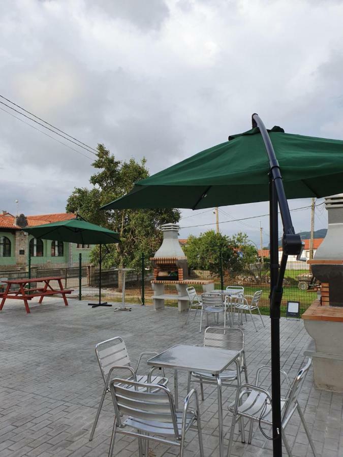Biules - La Colina Apartamento Arnuero Exterior foto